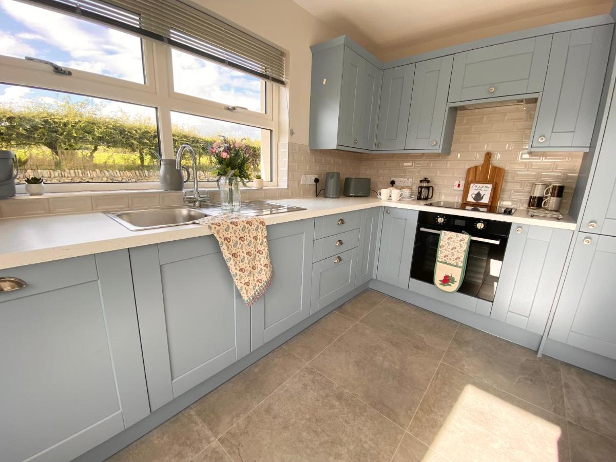 New The Gate At Dunnanew - 4 Star- Sleeps 5 Holiday home Seaforde