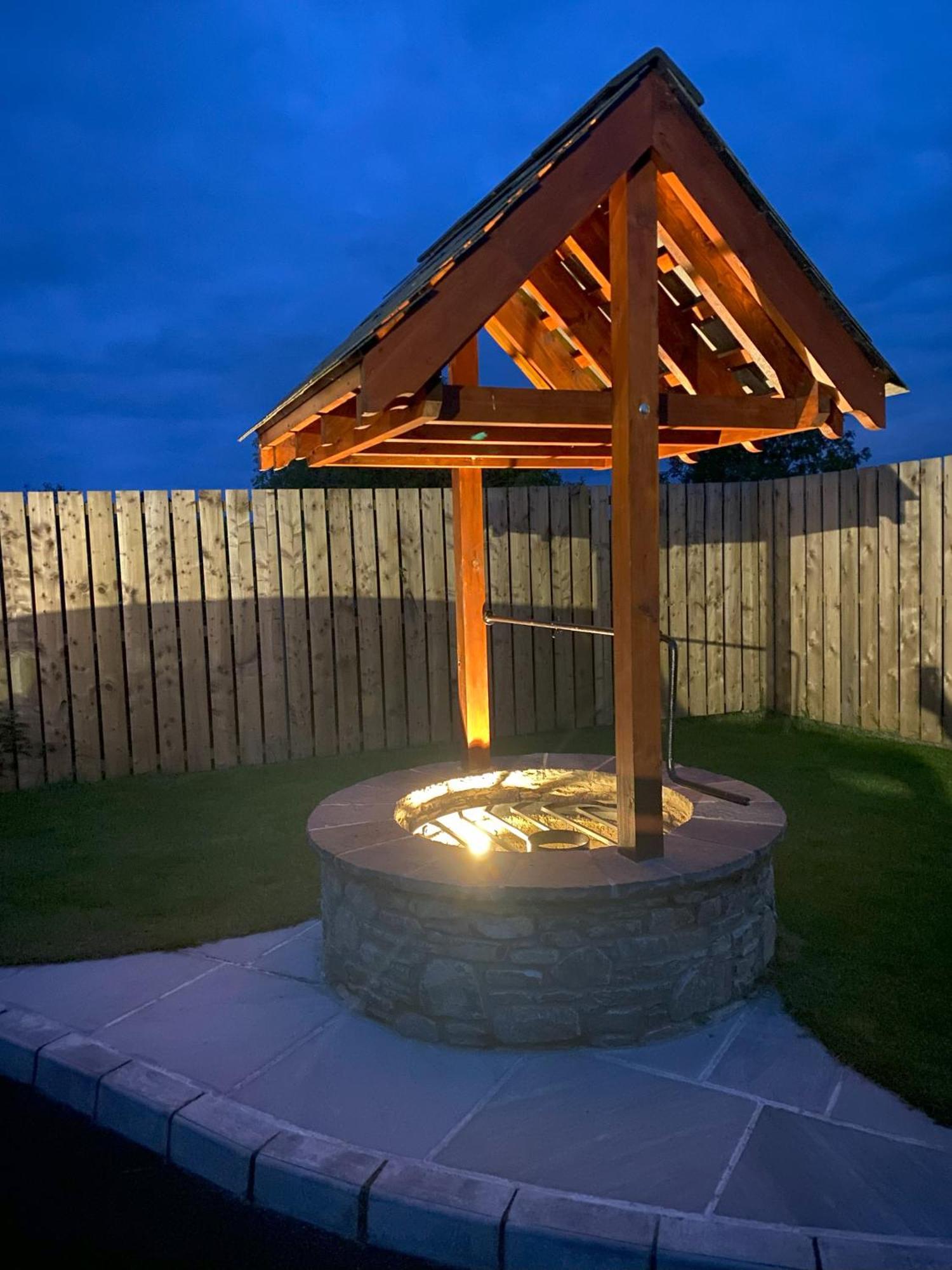 New The Gate At Dunnanew - 4 Star- Sleeps 5 Seaforde
