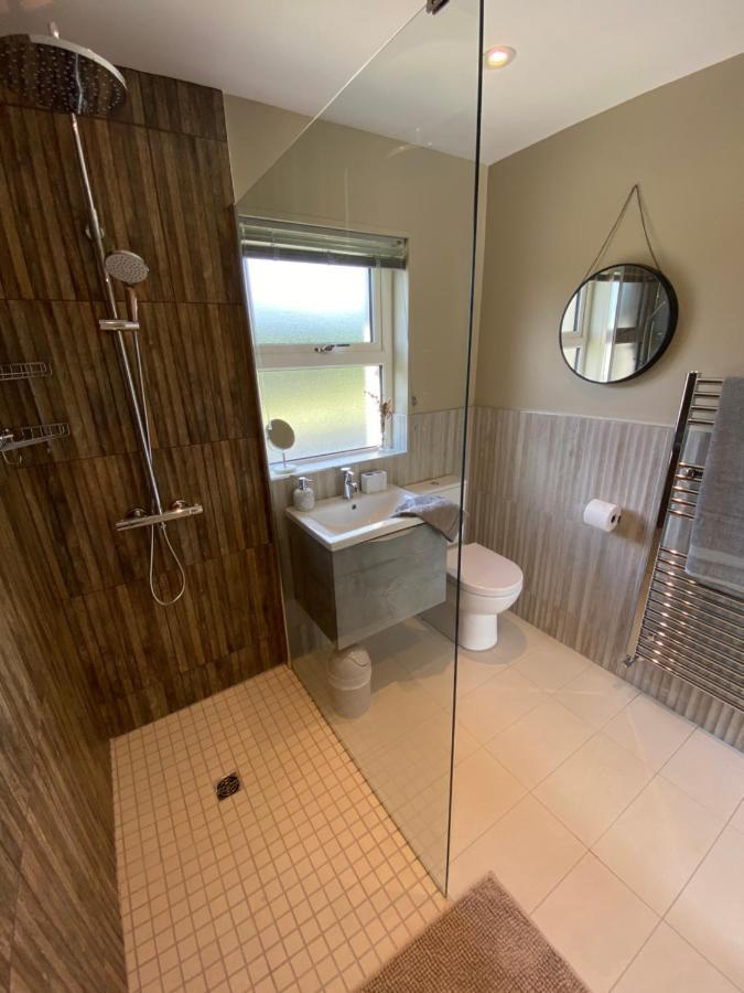 New The Gate At Dunnanew - 4 Star- Sleeps 5 Holiday home