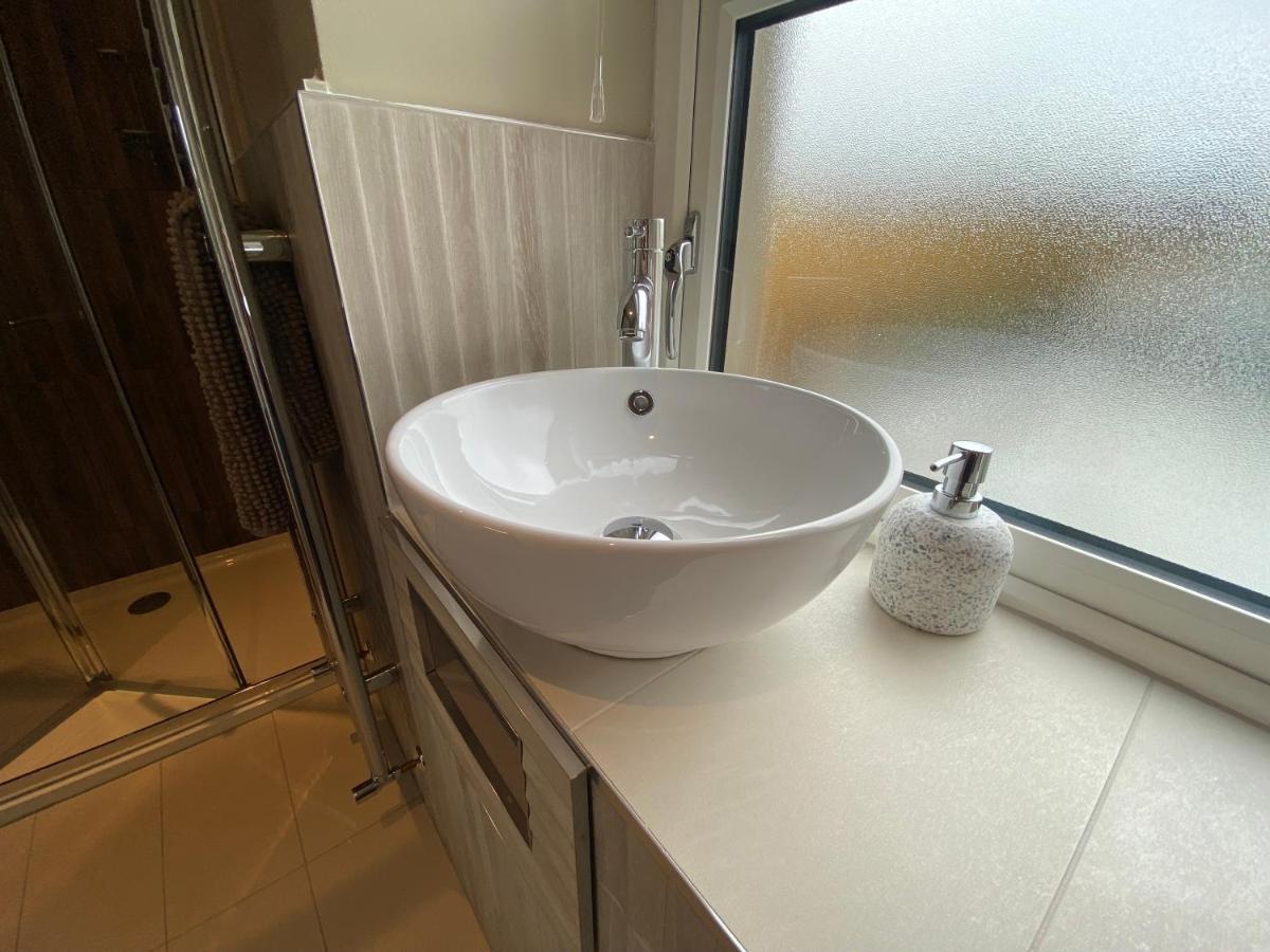 Holiday home New The Gate At Dunnanew - 4 Star- Sleeps 5 *