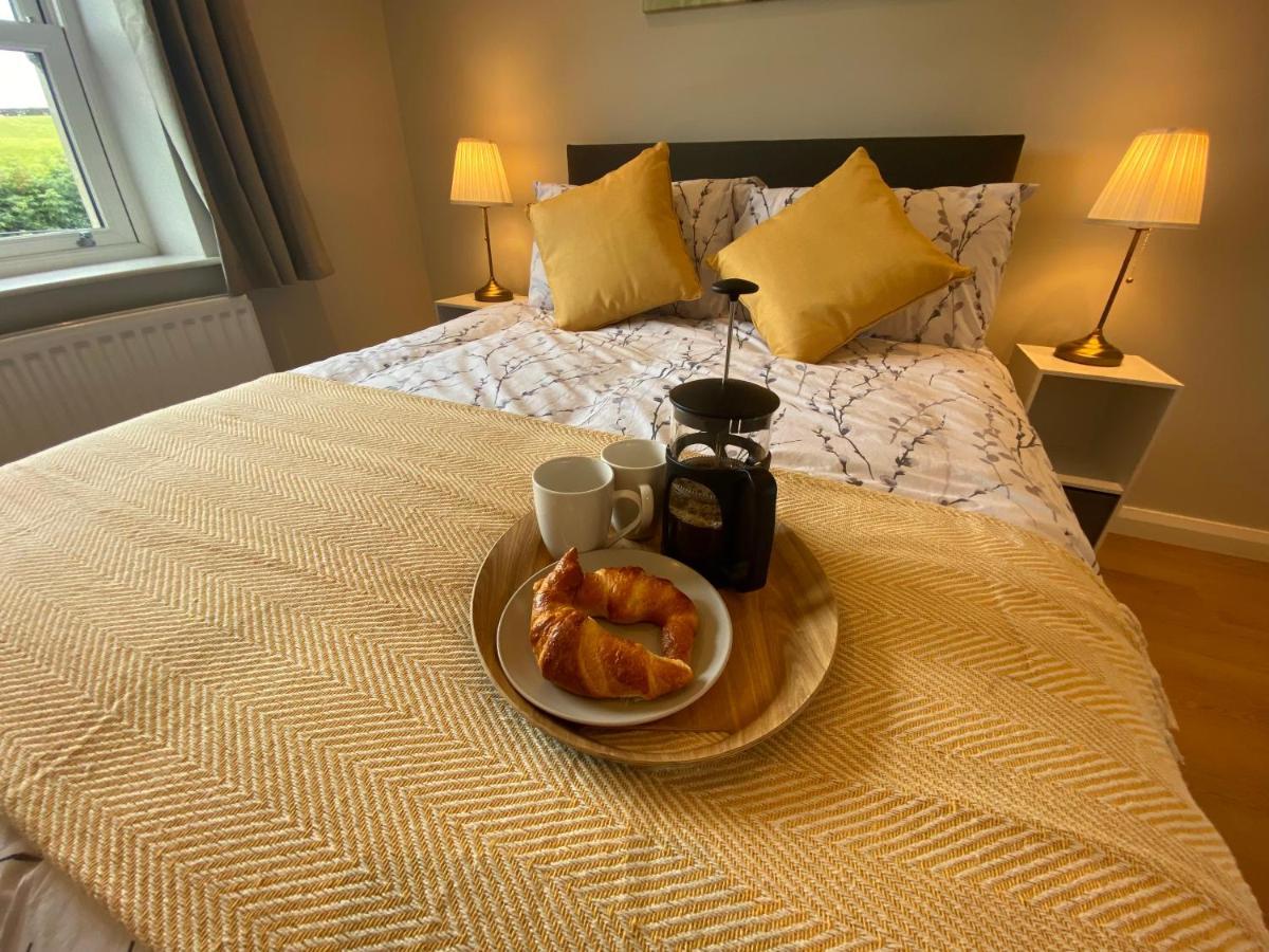 New The Gate At Dunnanew - 4 Star- Sleeps 5 Holiday home