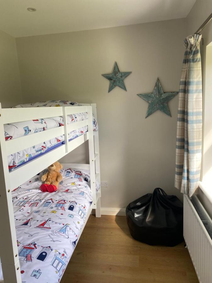 New The Gate At Dunnanew - 4 Star- Sleeps 5 * Seaforde