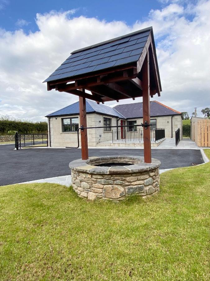 New The Gate At Dunnanew - 4 Star- Sleeps 5 Holiday home *