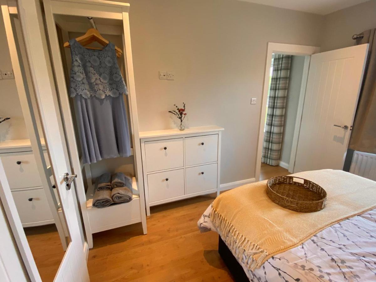New The Gate At Dunnanew - 4 Star- Sleeps 5 * Seaforde