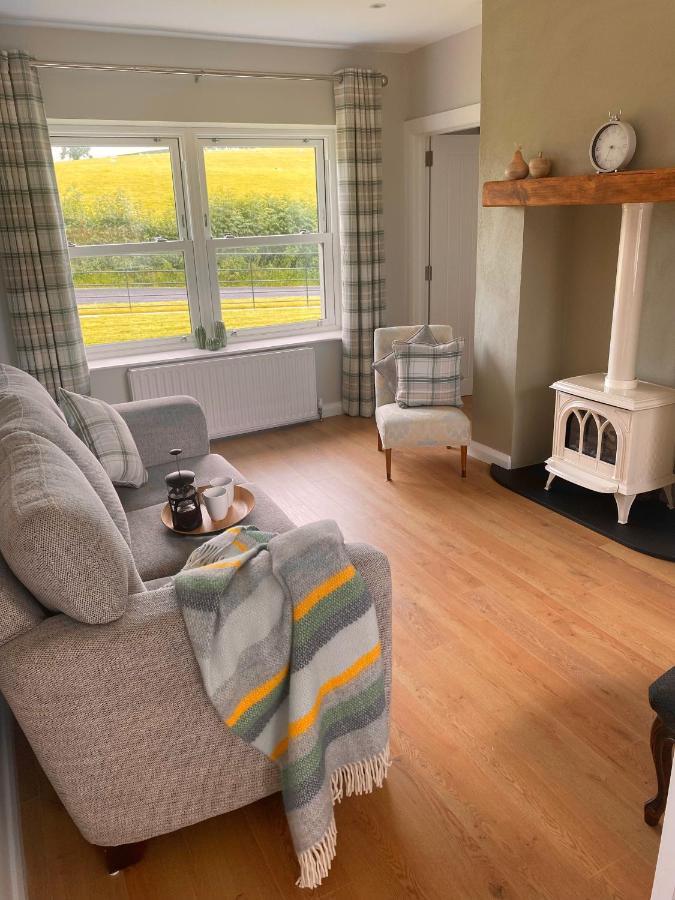 Holiday home New The Gate At Dunnanew - 4 Star- Sleeps 5 Seaforde