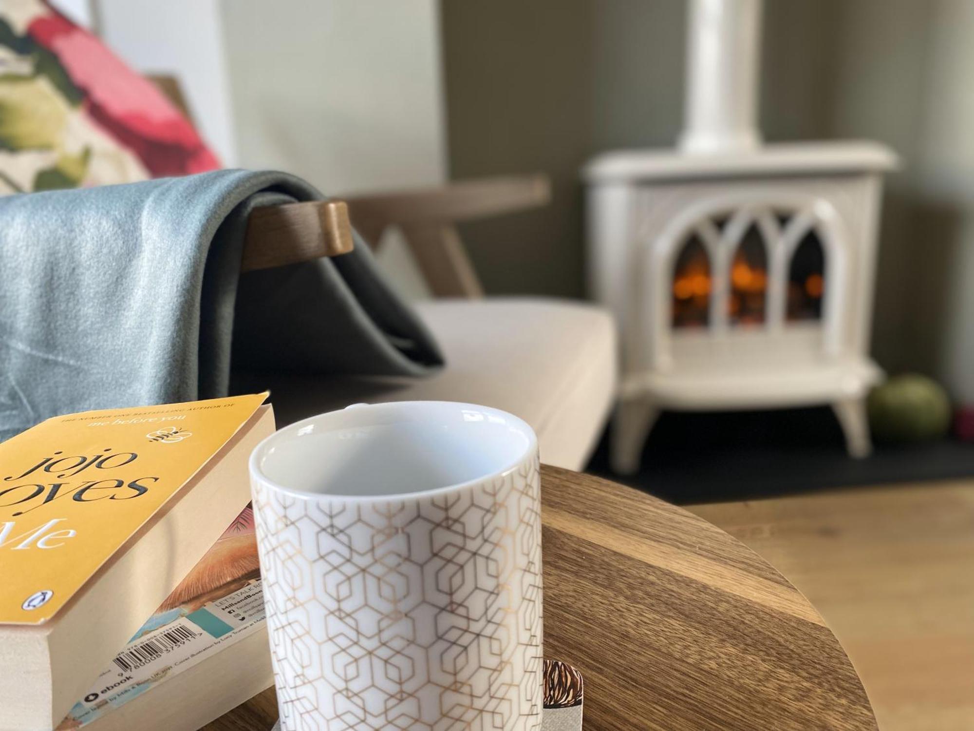 New The Gate At Dunnanew - 4 Star- Sleeps 5 *