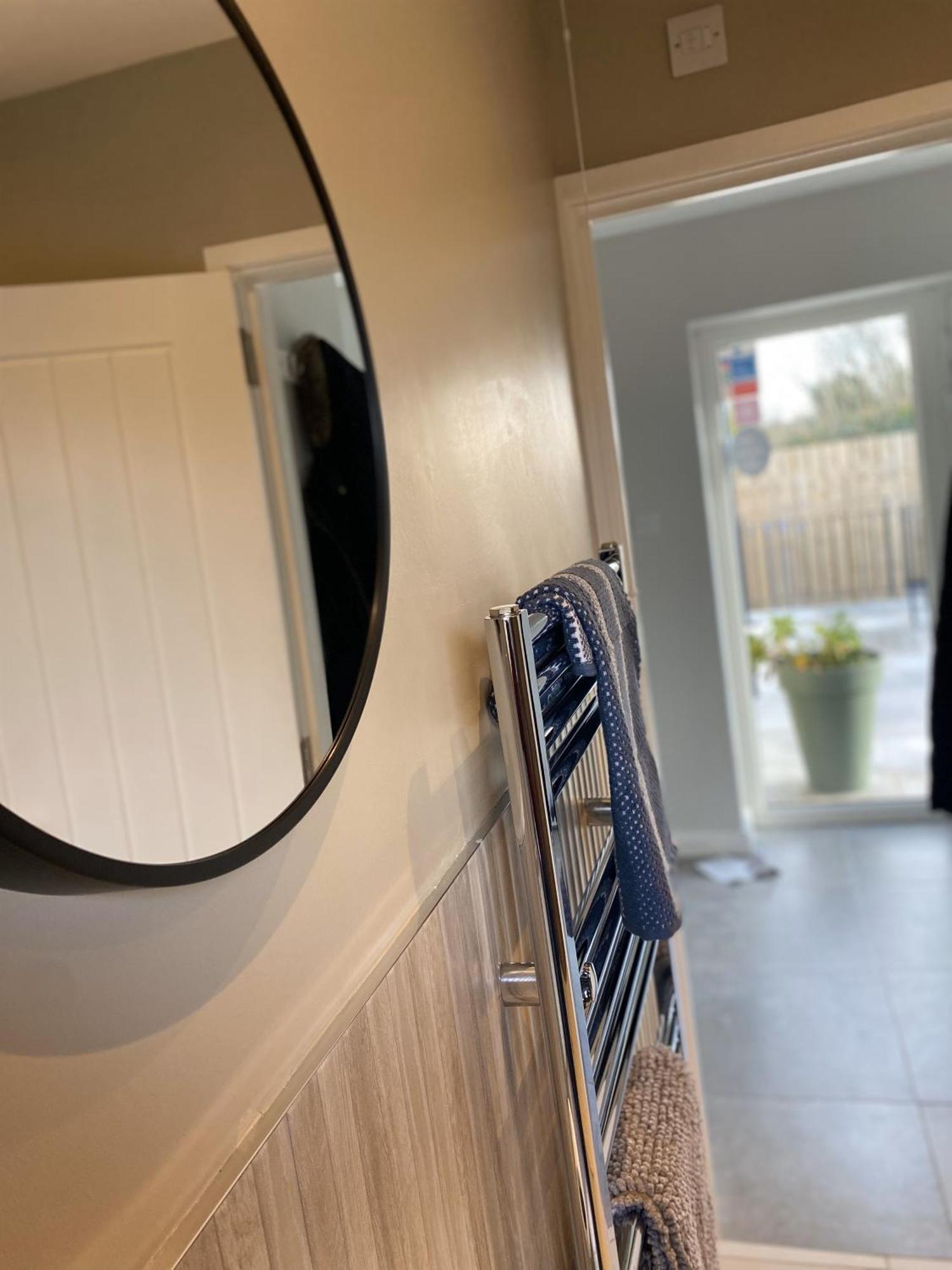 New The Gate At Dunnanew - 4 Star- Sleeps 5 Holiday home *
