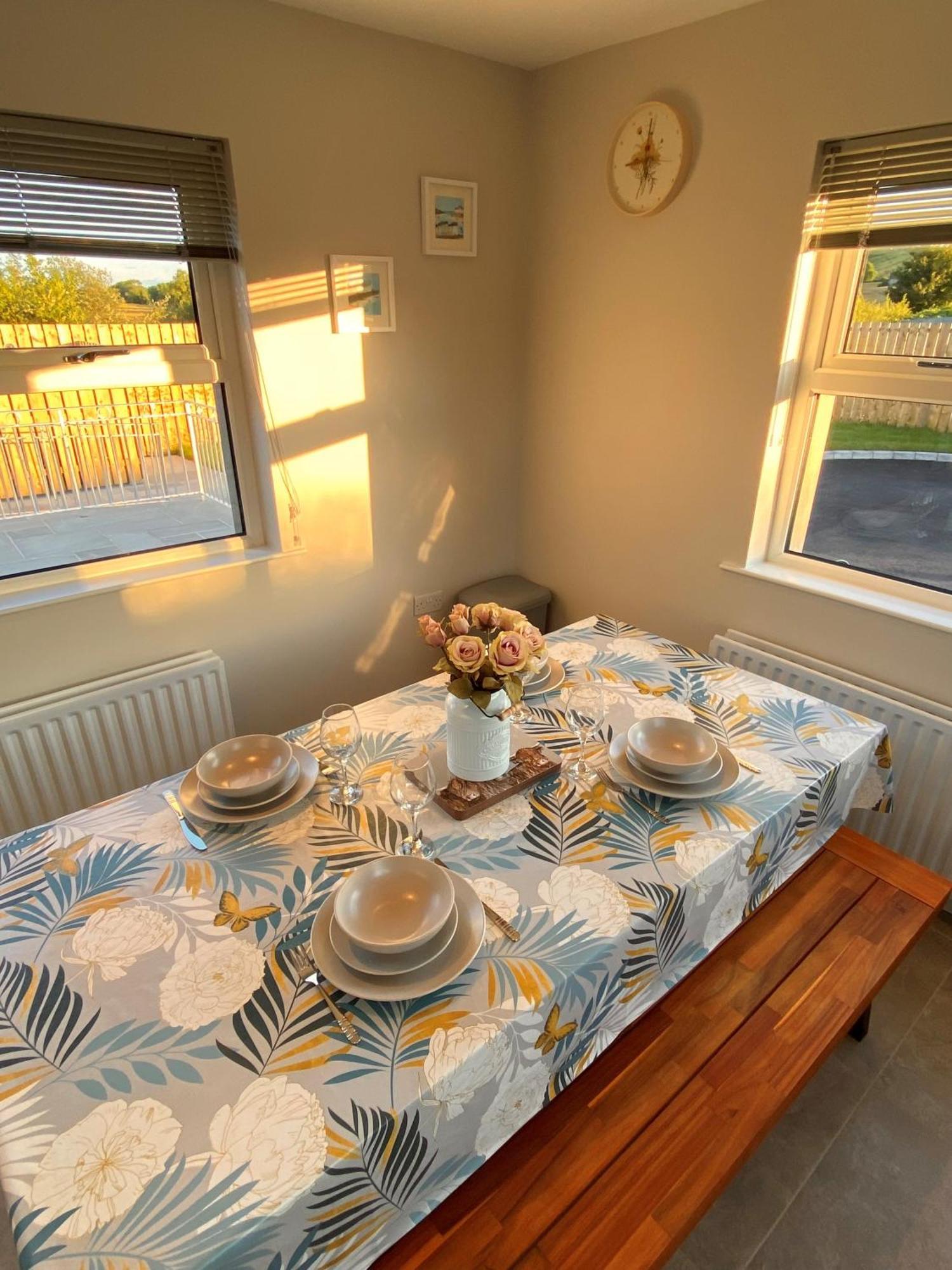 Holiday home New The Gate At Dunnanew - 4 Star- Sleeps 5 Seaforde