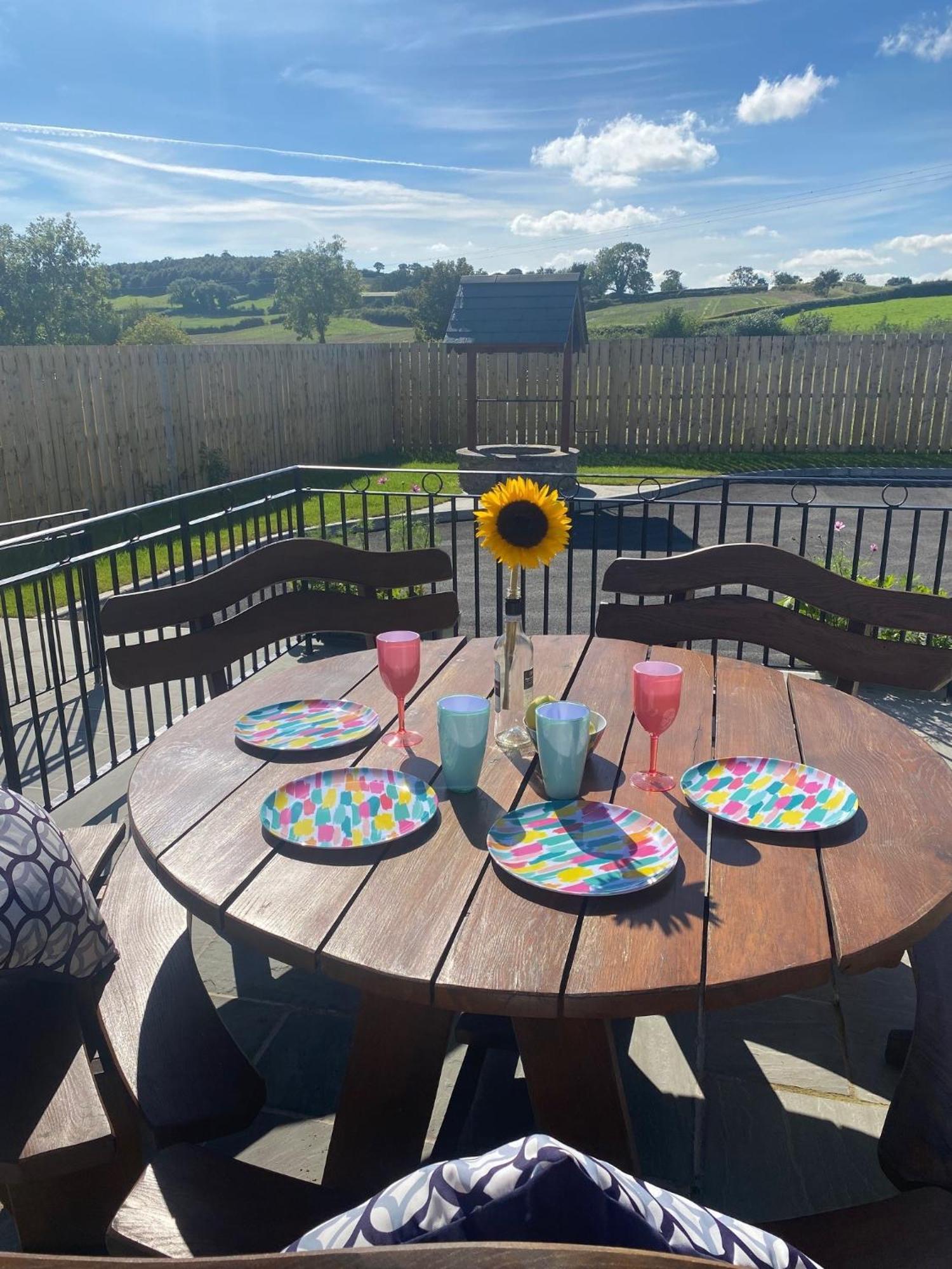 Holiday home New The Gate At Dunnanew - 4 Star- Sleeps 5