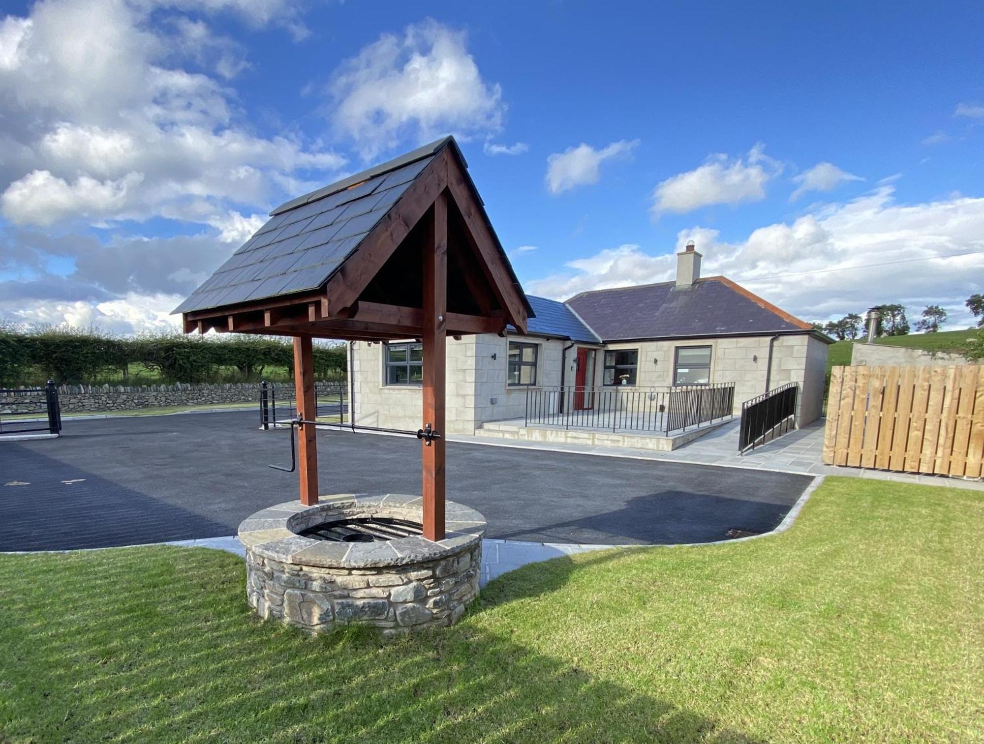 Holiday home New The Gate At Dunnanew - 4 Star- Sleeps 5 *